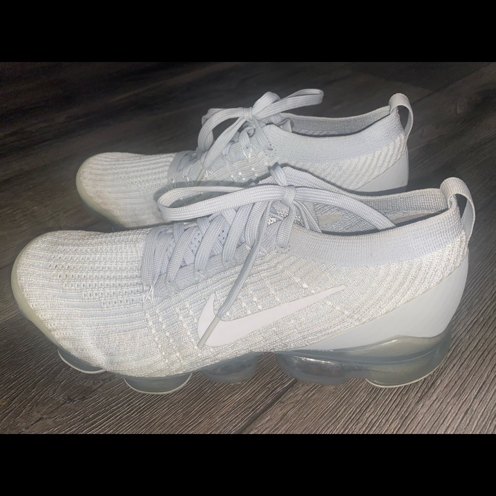 Nike Womens Air Vapormax Flyknit 3 Running Shoes